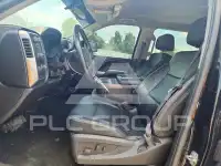 2016 Chevrolet Silverado photo