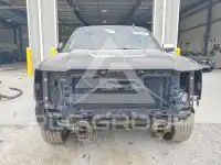 2016 Chevrolet Silverado фото