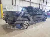 2016 Chevrolet Silverado фото