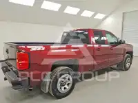 2016 Chevrolet Silverado фото