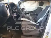 2016 Chevrolet Silverado фото
