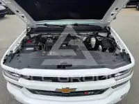 2016 Chevrolet Silverado photo