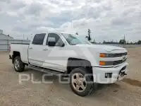 2016 Chevrolet Silverado photo