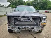2016 Chevrolet Silverado фото