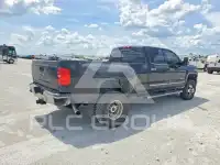 2016 Chevrolet Silverado фото