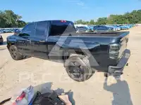 2016 Chevrolet Silverado photo