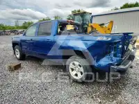 2016 Chevrolet Silverado фото