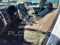 2016 Chevrolet Silverado фото