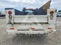 2016 Chevrolet Silverado фото