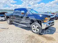 2016 Chevrolet Silverado фото
