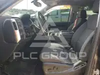 2016 Chevrolet Silverado фото