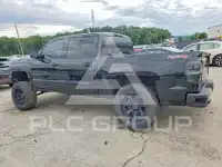 2016 Chevrolet Silverado photo