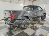 2016 Chevrolet Silverado photo