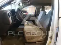 2016 Chevrolet Silverado фото