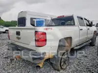 2016 Chevrolet Silverado фото