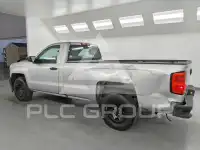 2016 Chevrolet Silverado фото