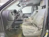 2016 Chevrolet Silverado photo