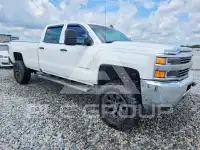 2016 Chevrolet Silverado фото