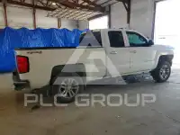 2016 Chevrolet Silverado photo