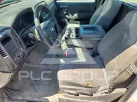 2016 Chevrolet Silverado фото