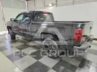 2016 Chevrolet Silverado photo