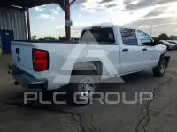 2016 Chevrolet Silverado фото