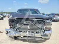 2016 Chevrolet Silverado фото