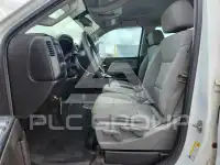 2016 Chevrolet Silverado фото