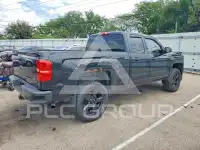 2016 Chevrolet Silverado фото