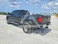 2016 Chevrolet Silverado фото