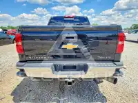 2016 Chevrolet Silverado фото