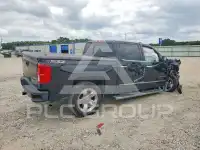 2016 Chevrolet Silverado фото