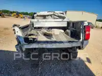 2016 Chevrolet Silverado фото