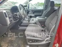 2016 Chevrolet Silverado фото