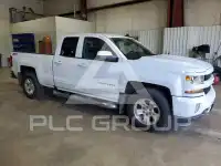 2016 Chevrolet Silverado фото