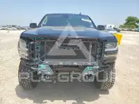 2016 Chevrolet Silverado фото