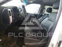 2016 Chevrolet Silverado photo