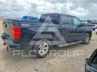 2016 Chevrolet Silverado фото