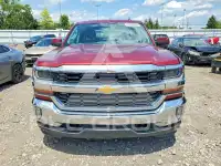 2016 Chevrolet Silverado фото