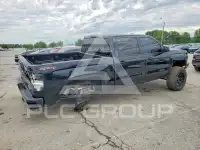 2016 Chevrolet Silverado photo
