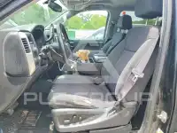 2016 Chevrolet Silverado фото