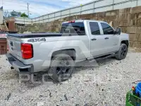 2016 Chevrolet Silverado фото