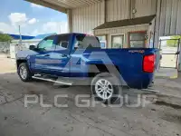 2016 Chevrolet Silverado photo