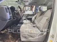 2016 Chevrolet Silverado фото