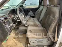 2016 Chevrolet Silverado фото