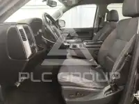 2016 Chevrolet Silverado фото