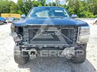2016 Chevrolet Silverado фото