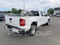 2016 Chevrolet Silverado photo
