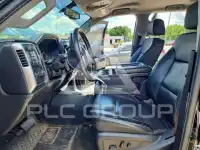 2016 Chevrolet Silverado фото
