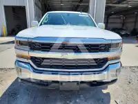 2016 Chevrolet Silverado фото